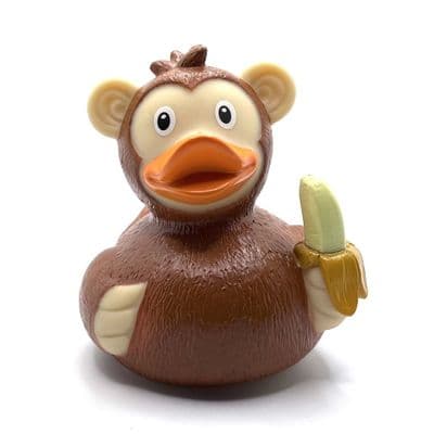 Monkey Duck