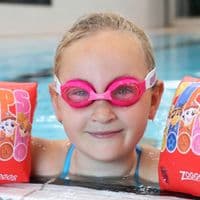 Paw Patrol Goggles Skye