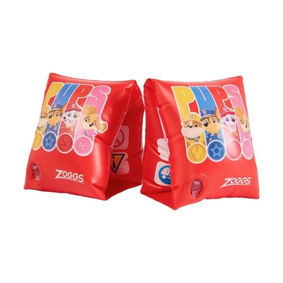 Paw Patrol Swimbands