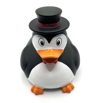 Penguin Duck