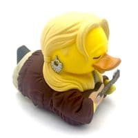 Phoebe Buffay Duck