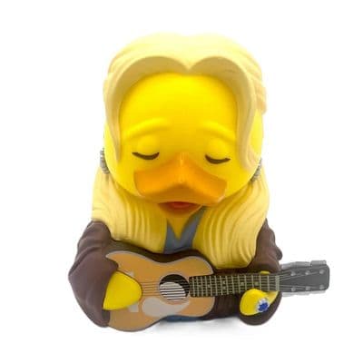 Phoebe Buffay Duck
