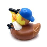 Photographer Duck
