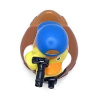 Photographer Duck