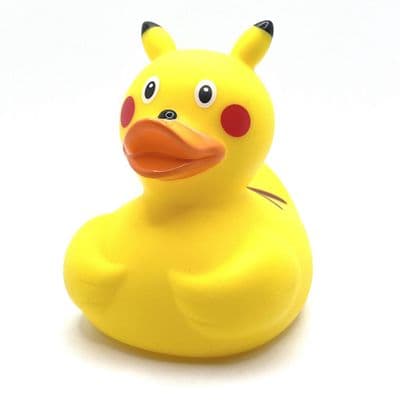 Piku Duck