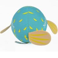 Pufferfish Pool Ball