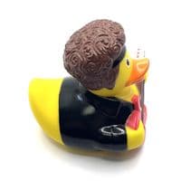 Rock Star Duck