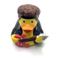Rock Star Duck