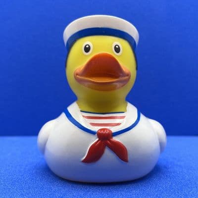 Sailor Duck