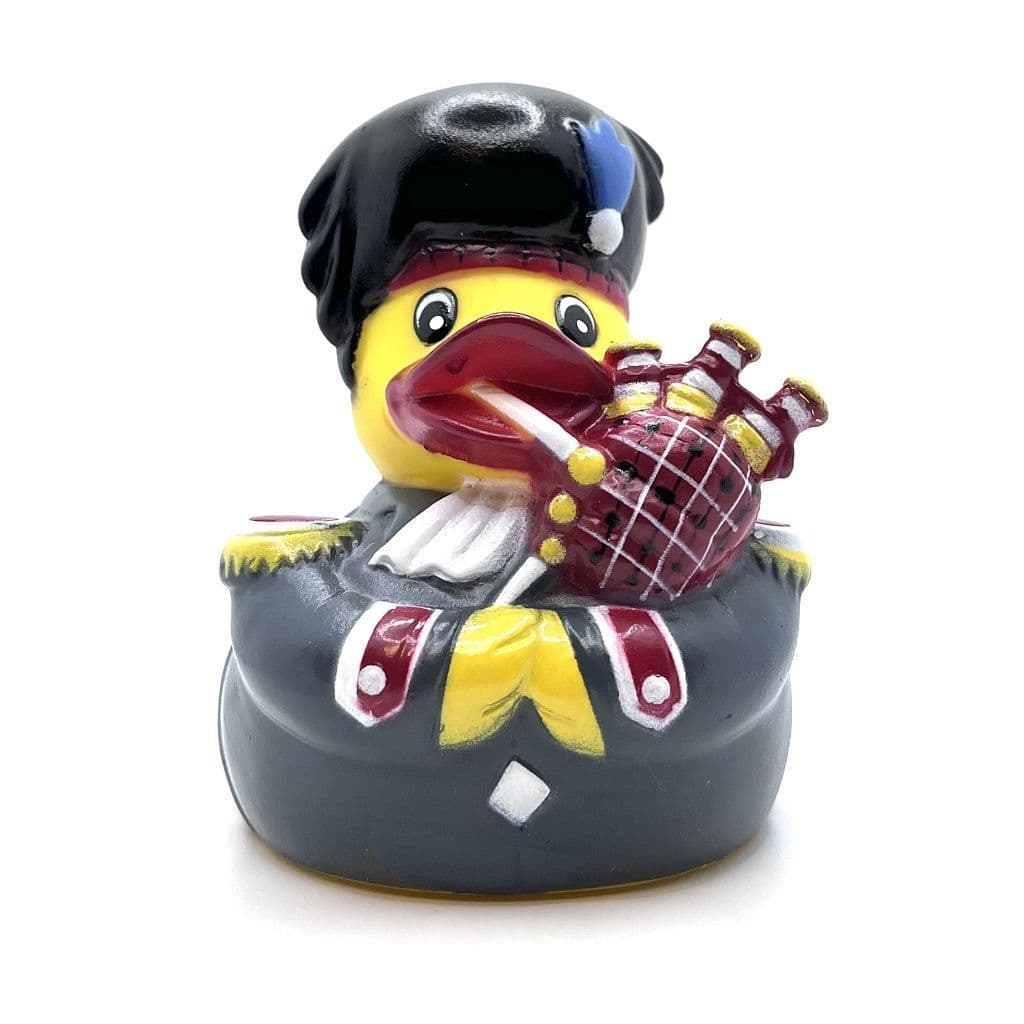 Scotsman Duck