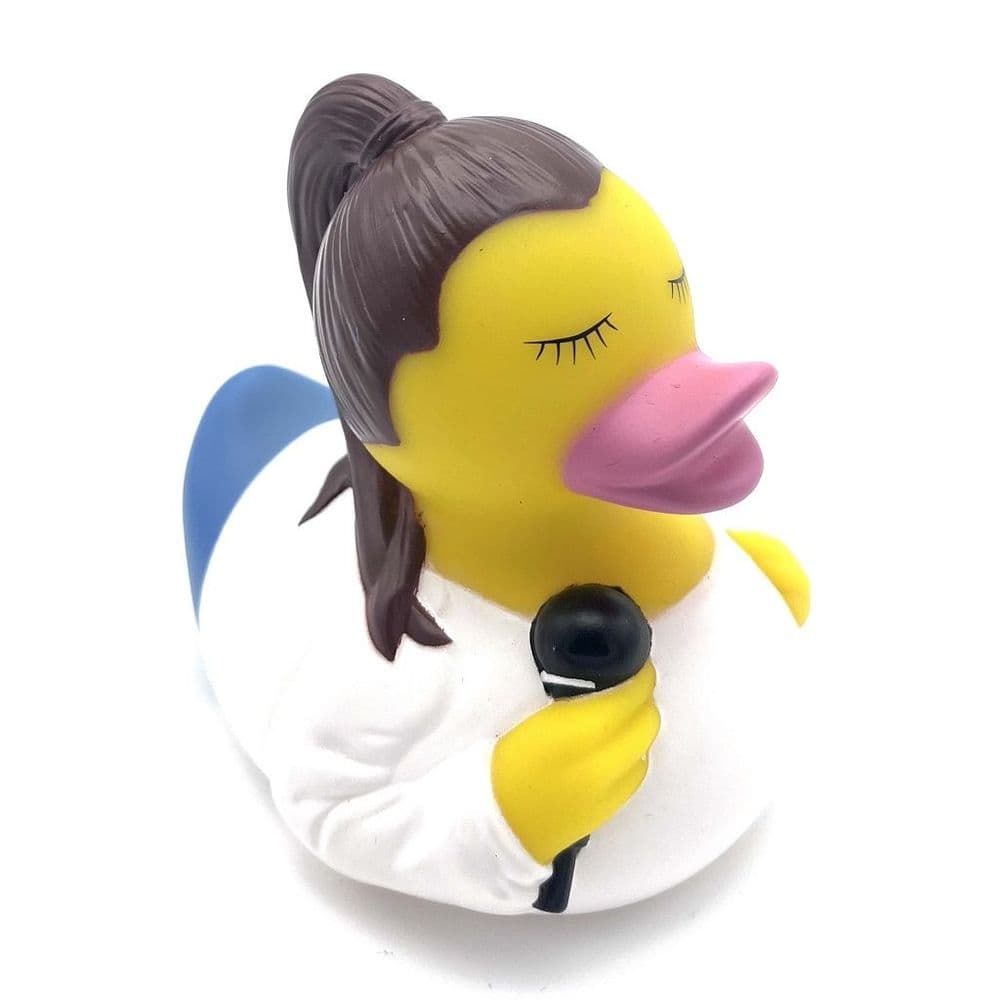 Singer Duck