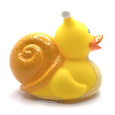 Snail Duck