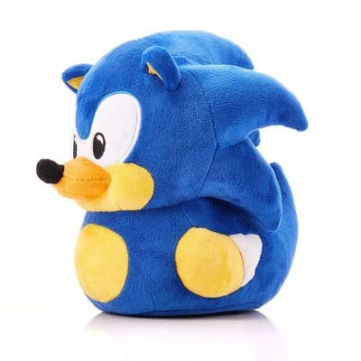 Sonic Duck Plushie