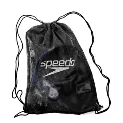 Speedo Mesh Bag