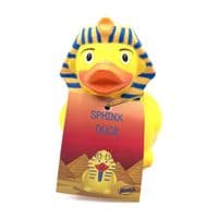 Sphinx Duck