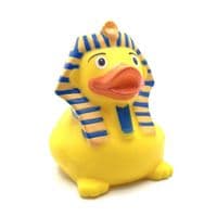 Sphinx Duck
