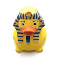 Sphinx Duck