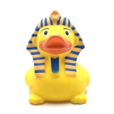 Sphinx Duck