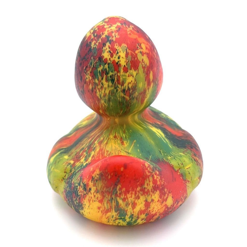 Splash Duck
