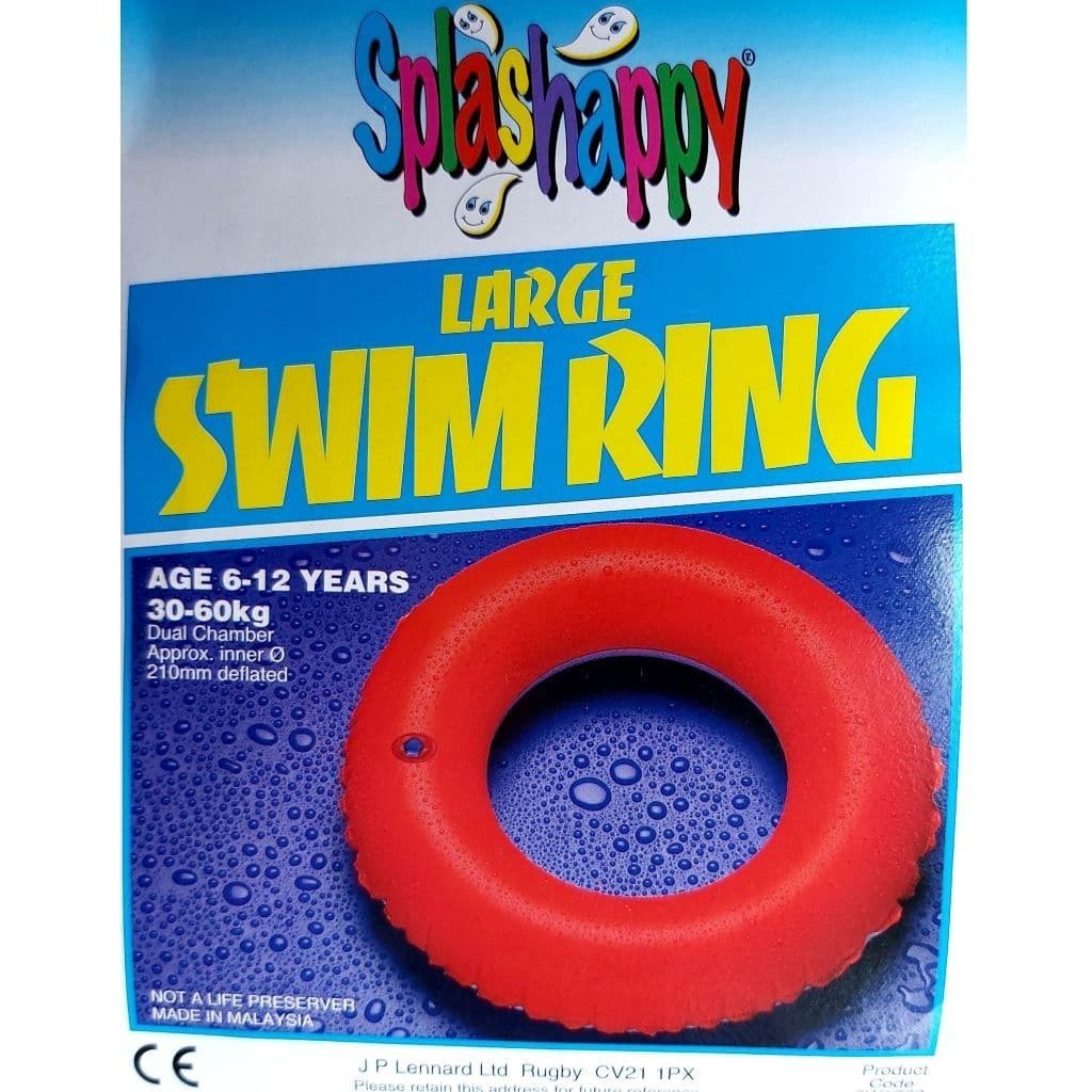 Splashappy Swim Ring