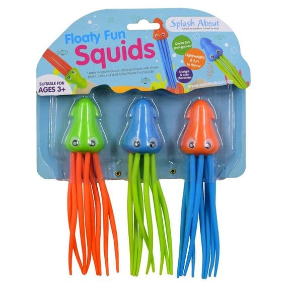 Squids
