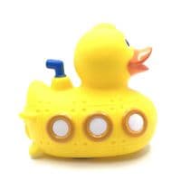 Submarine Duck