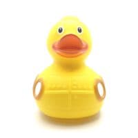 Submarine Duck
