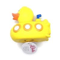 Submarine Duck