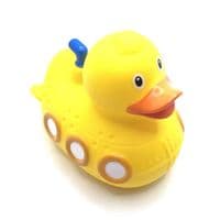 Submarine Duck