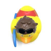 Surfer Boy Duck