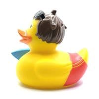 Surfer Boy Duck