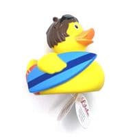 Surfer Boy Duck