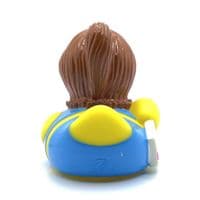 Surfer Girl Duck