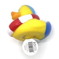 Swimmer Duck