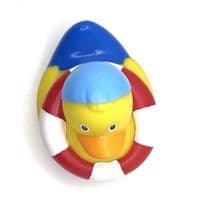 Swimmer Duck