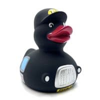 Taxi Duck