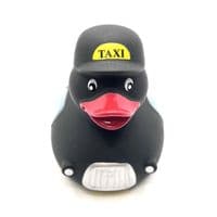 Taxi Duck