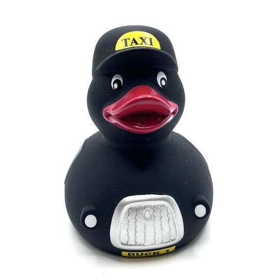 Taxi Duck