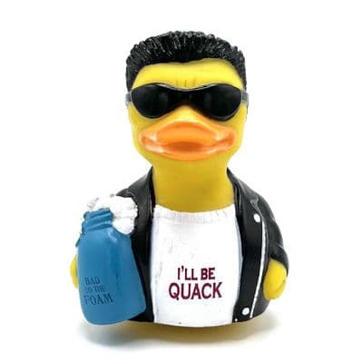 The Duckinator