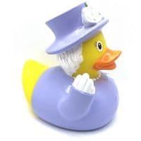 The Queen Duck