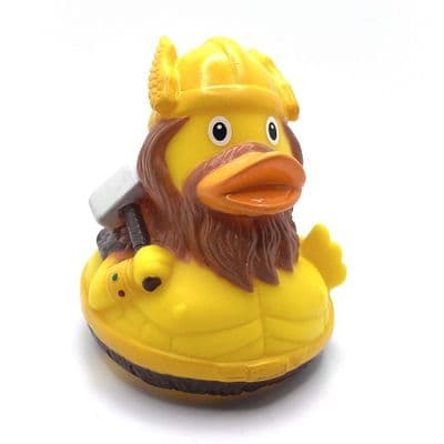Thor Duck