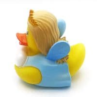 Tooth Fairy Duck