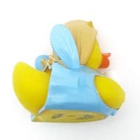 Tooth Fairy Duck