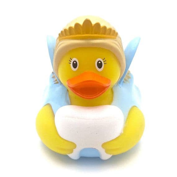 Tooth Fairy Duck