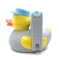 Tower Bridge Duck