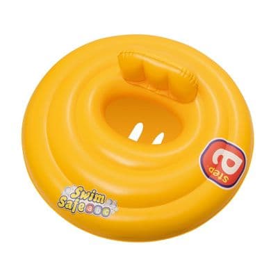 Triple Ring Baby Seat