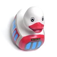Tube Train Duck