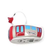 Tube Train Duck