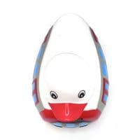 Tube Train Duck