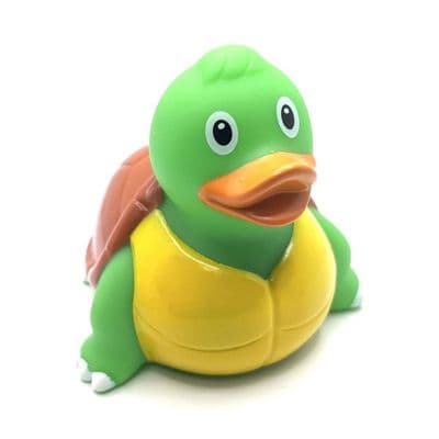 Turtle Duck